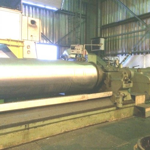 Rettificatrice FARREL 50x14