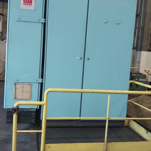 Rettificatrice FARREL 50x14