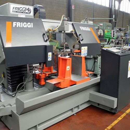 bandsaw FRIGGI