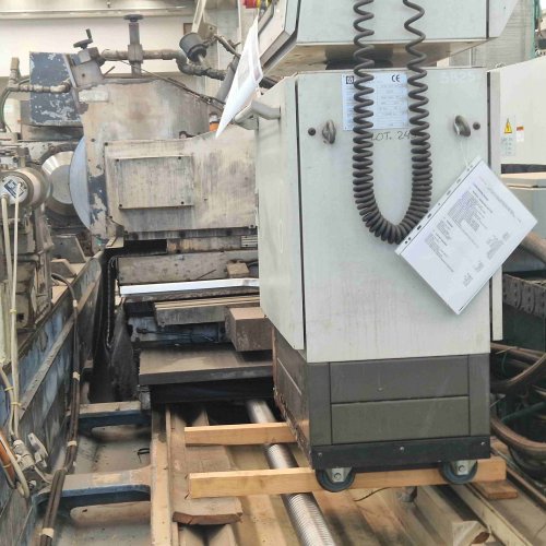 Rettificatrice varie GIORIA R 162 x 4000 CNC