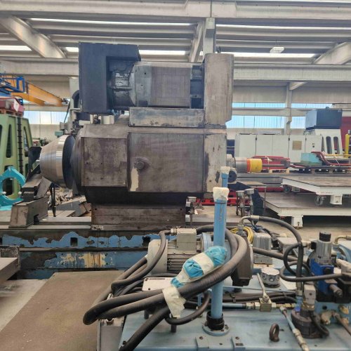 Rettificatrice varie GIORIA R 162 x 4000 CNC