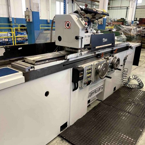 Rettificatrice universale GRISETTI RT SUPER 1500