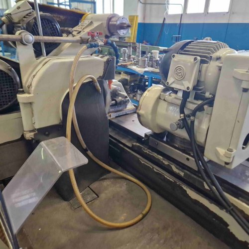 Rettificatrice universale GRISETTI RT SUPER 1500
