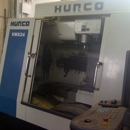 fræsmaschine HURCO