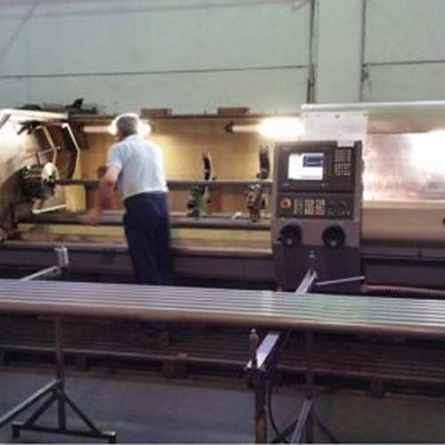 tornio a CNC HARRISON