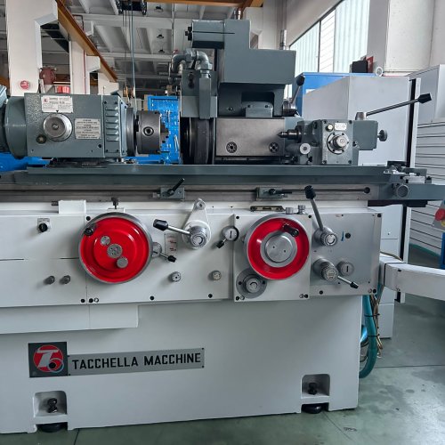 Rettificatrice universale TACCHELLA 612 UN