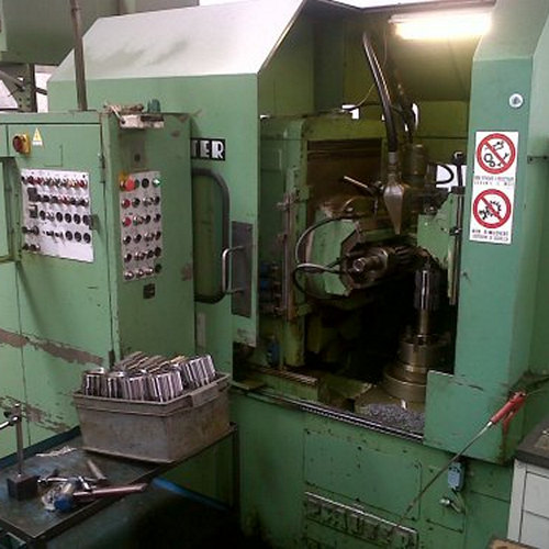 gear cutting machine PFAUTER