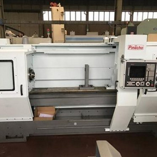 CNC Drehmaschine PINACHO