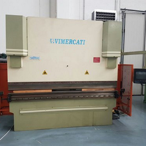 biegepresse VIMERCATI