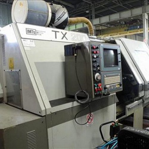 CNC Drehmaschine IMTS