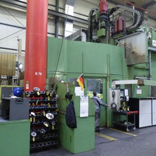 milling machine gantry type INNSE ATLAS 2 P CNC