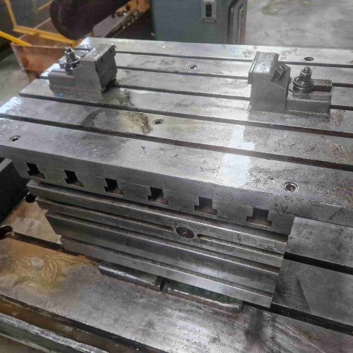 Trapano INVEMA KR 55