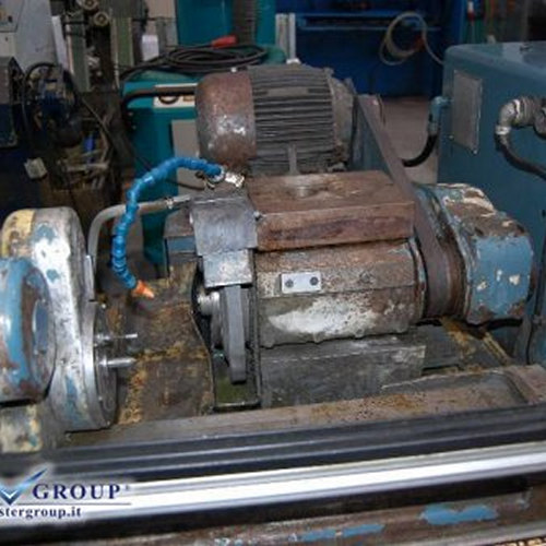 Grinding machine external grinder JONES & SHIPMAN