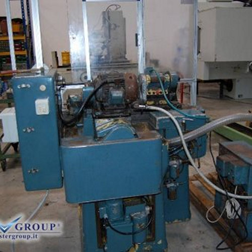 Grinding machine external grinder JONES & SHIPMAN