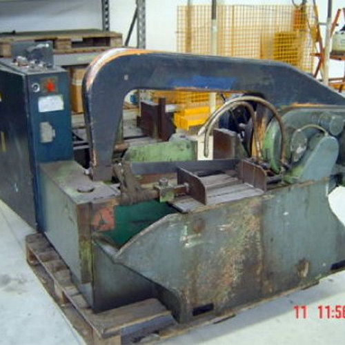 bandsaw KASTO