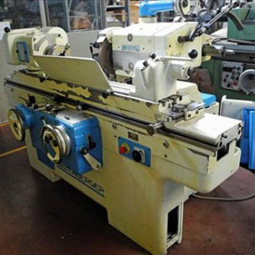 rettificatrice universale KELLEMBEGER