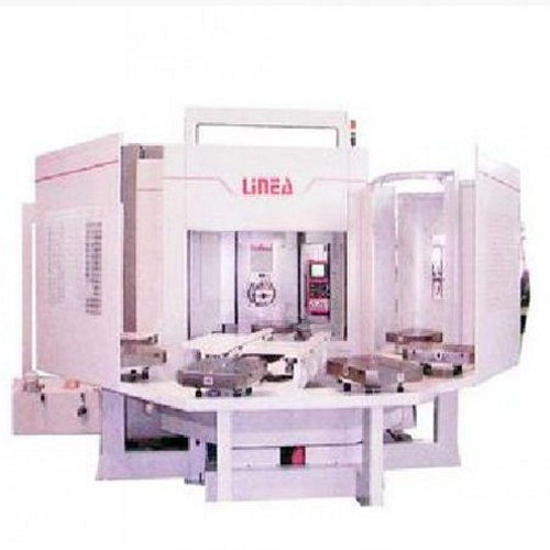 centro di lavorazione orizzontale LINEA