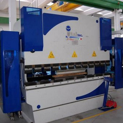 biegepresse FARINA-ITALTEC