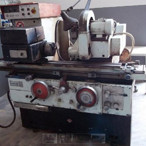 rettificatrice universale TACCHELLA
