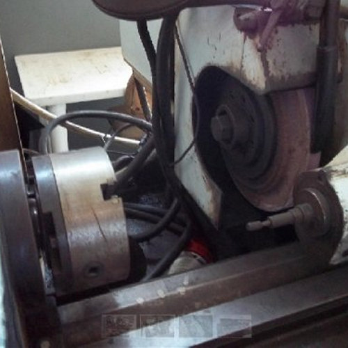 Grinding machine universal grinder TACCHELLA