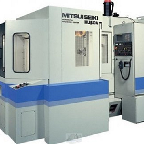 centro di lavorazione orizzontale MITSUI SEIKI