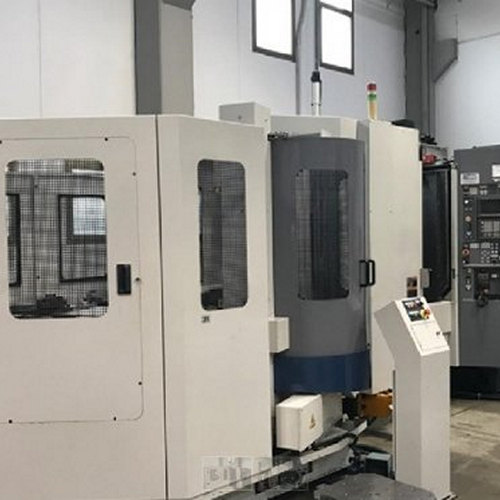 centro di lavorazione orizzontale MORI SEIKI
