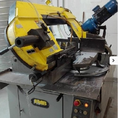 bandsaw FMB