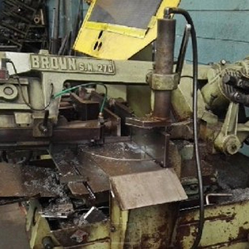 bandsaw PEDRAZZOLI