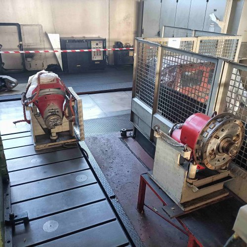 Fresatrice a banco fisso a montante mobile MECOF AGILE M 3 CNC