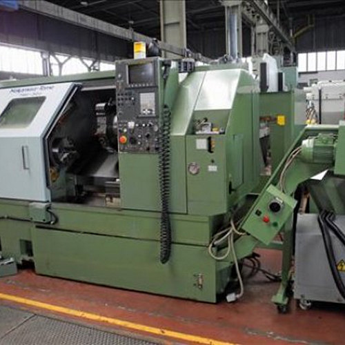tornio a CNC NAKAMURA