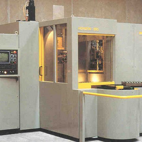 centro di lavorazione orizzontale OLIVETTI