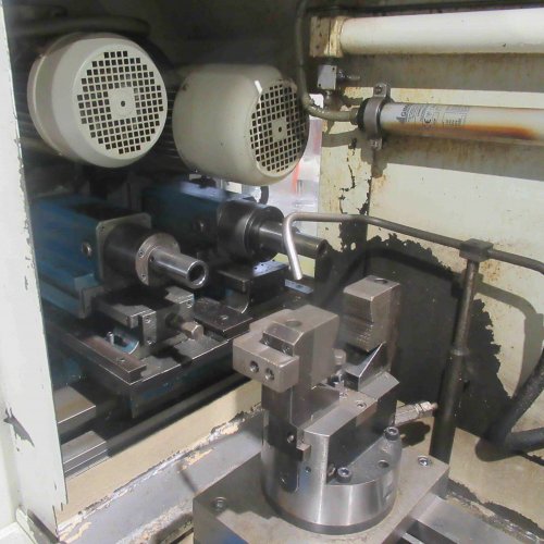 Centratrice OLMA 3 T