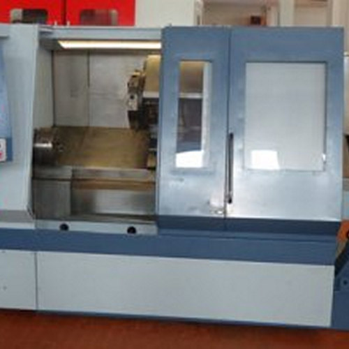 tornio a CNC PADOVANI
