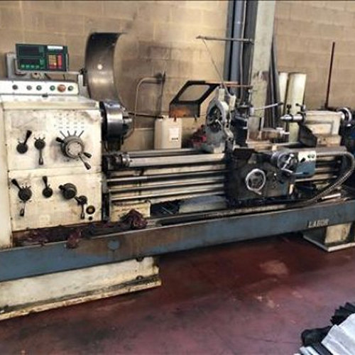 lathe centre lathe PADOVANI