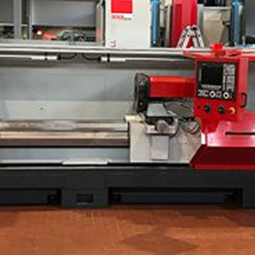 tornio a CNC PADOVANI