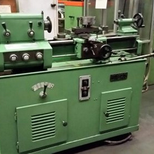 lathe centre lathe PAV