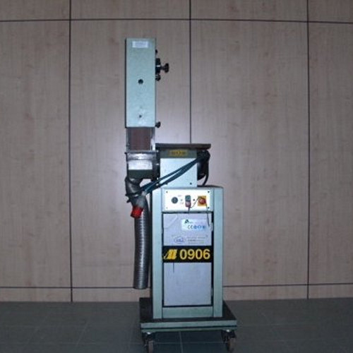 sanding machine ACETI