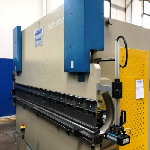 biegepresse ERMAKSAN
