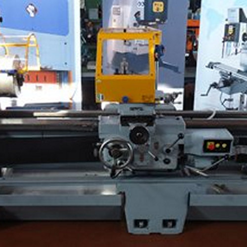 lathe centre lathe POTISJE
