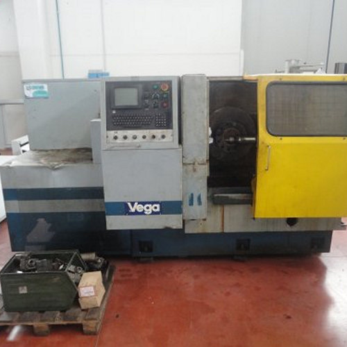 CNC Drehmaschine PPL