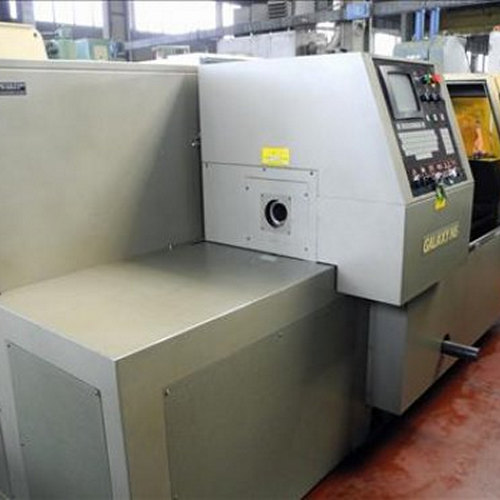 tornio a CNC PPL