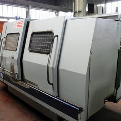 tornio a CNC PPL