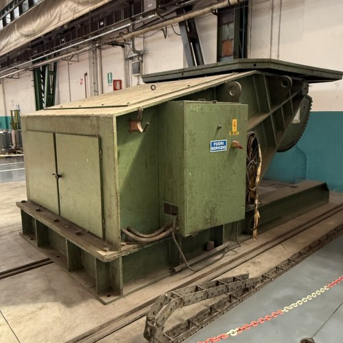 Varie ISAM PTR 400
