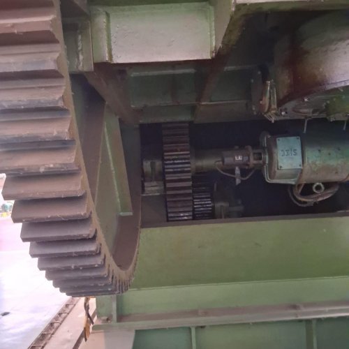 Varie ISAM PTR 400