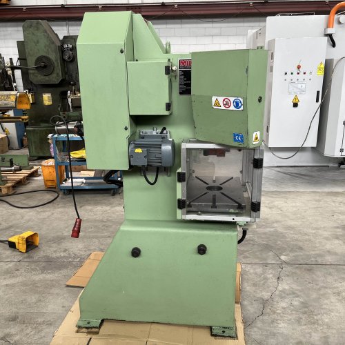Stænderpresse MIOS T 20 FV