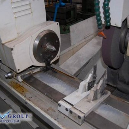 Grinding machine external grinder ROBBI