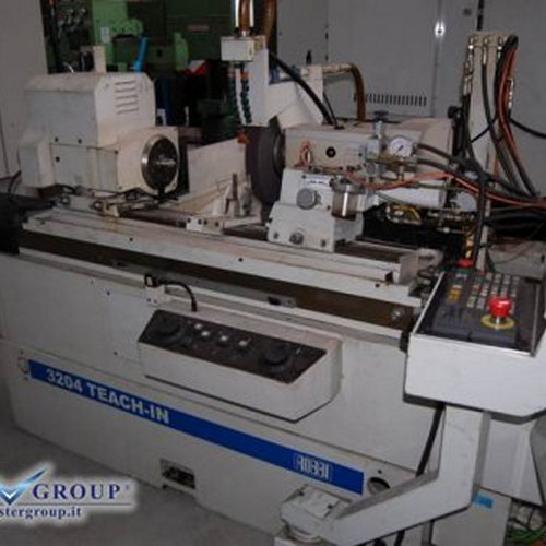 Grinding machine external grinder ROBBI