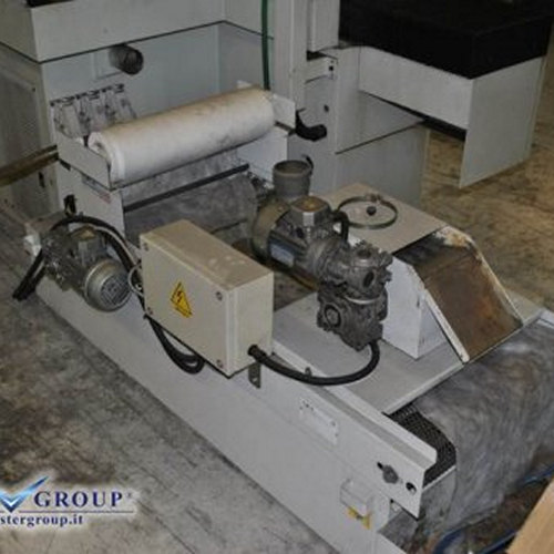 Grinding machine external grinder ROBBI