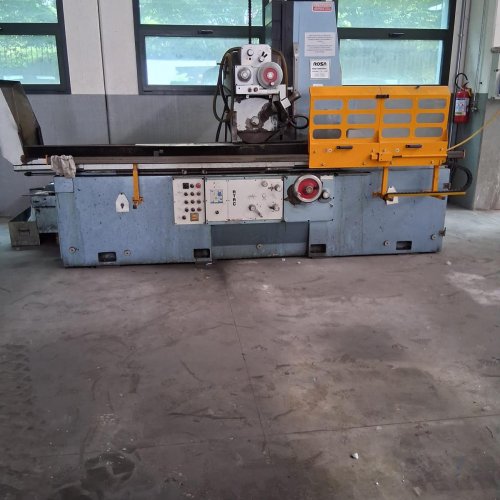Rettificatrice tangenziale ROSA RTRC 1200