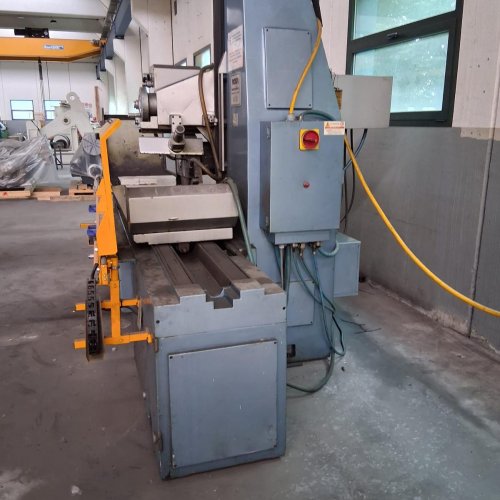 Rettificatrice tangenziale ROSA RTRC 1200